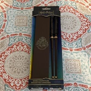 Harry Potter Wand Chopsticks